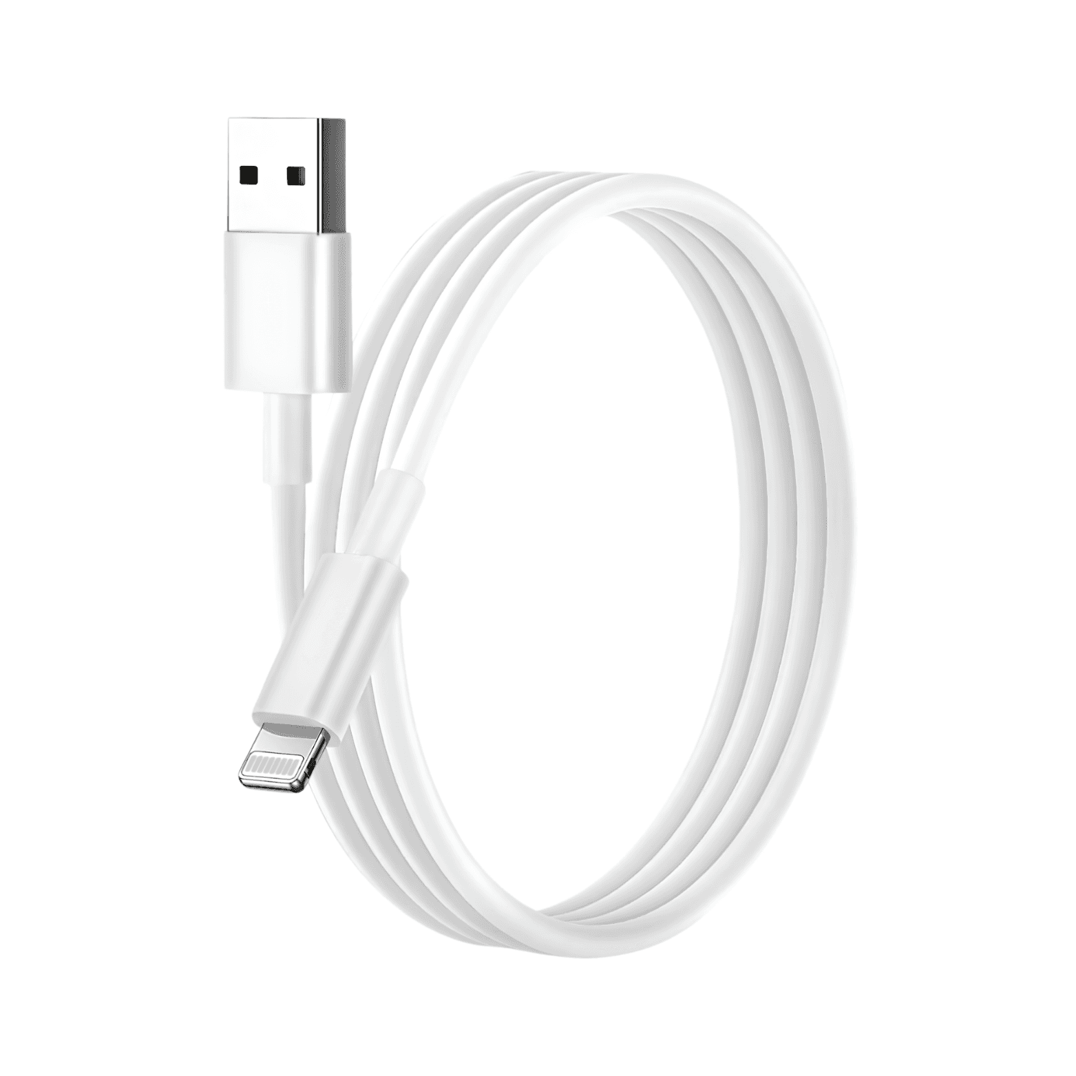 Cable USB a Lightning