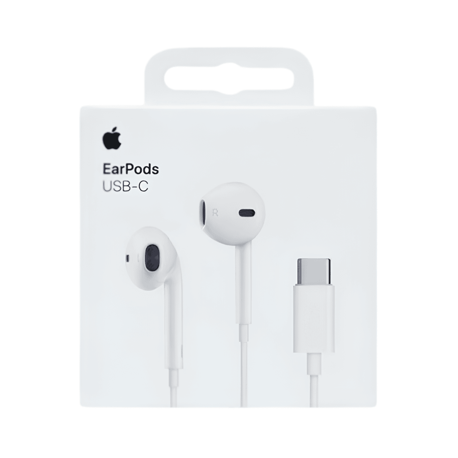 Earpods USB-C